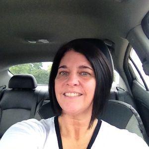 Meet your Posher, Denise